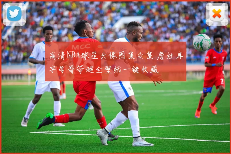 高清NBA球星头像图集合集 詹杜库字母哥等超全壁纸一键收藏